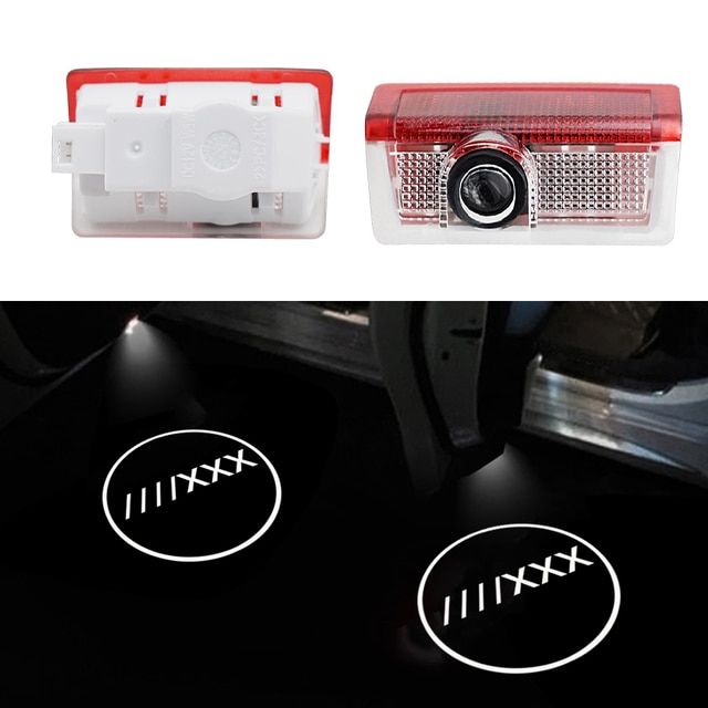 4X%20Car%20Door%20Ghost%20Light%20Logo%20Laser%20Projector%20Lamp%20For%20Mercedes%20A%20B%20E%20C%20M%20G%20GL%20Class%20W176%20W246%20AMG%20C63%20C43%20W205%20W212%20Accessories-09-AMG%20Word%20Circle-4PCS%20-%20Image%202