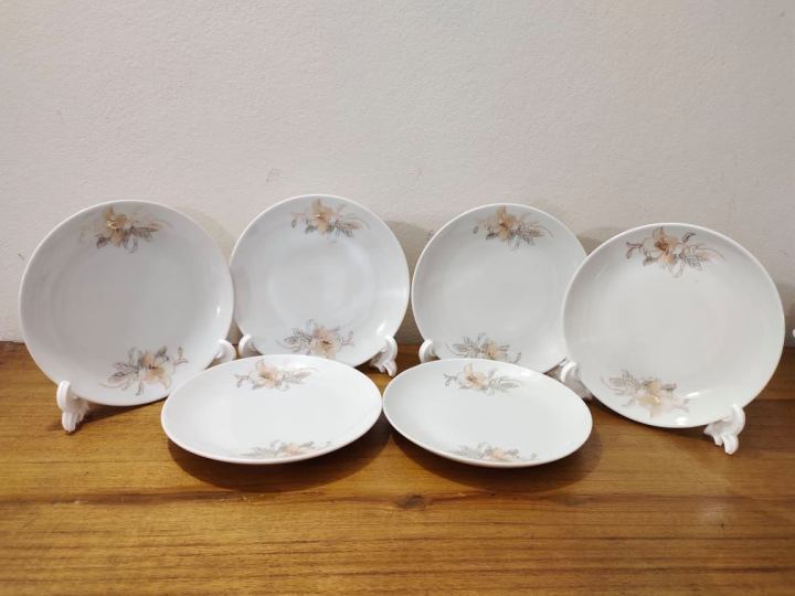 6%20Pcs%20Porcelain%20Snack%20Plate%20Set,%20Ceramic%20Sauce%20Plate%20,%20Cake%20Plate%20Or%20Salad%20Plate%20Set.%20-%20Image%206