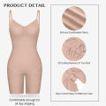 Fajas Colombianas Sculpting Skims Bodysuit Shapewear Seamless Waist Trainer Body Shaper Women Tummy Control Butt Lifter Corset. 