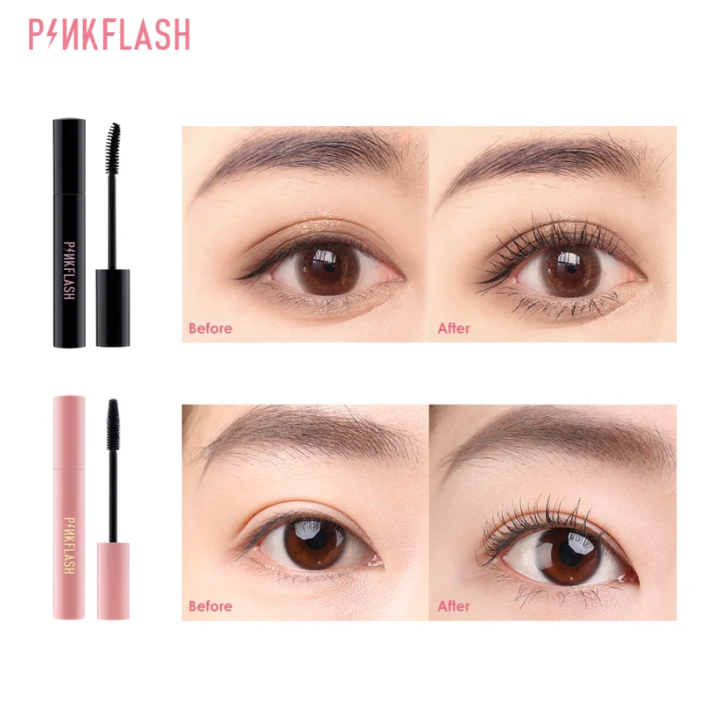 PINKFLASH%20E08%20Oil-Proof%20Curl%20Mascara%207gm%201pcs%20%7C%20Made%20in%20P.R.C%20-%20Image%202