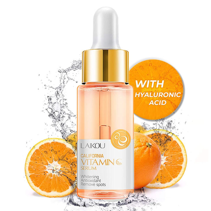 LAIKOU Vitamin C Serum - 17 ml