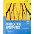 Pearson Edexcel International GCSE (9-1) Further Pure Mathematics Student Book - Matt Paper. 