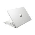 HP 15s-fq5295nia Intel Core i5 12TH GEN 8GB RAM 512GB SSD 15.6″ FHD Display Silver Laptop.