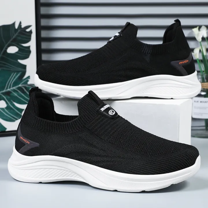 Men's%20Shoes%202023%20Autumn%20New%20Sports%20Shoes%20Men's%20Comfortable%20Shoes%20for%20the%20Old%20Soft%20Bottom%20Walking%20Shoes%20Couples%20Running%20Shoes%20-%20Image%202