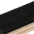 Wool Felt Eraser Wooden Chalkboard Duster Classroom Cleaner Blackboard Eraser Yao Store. 