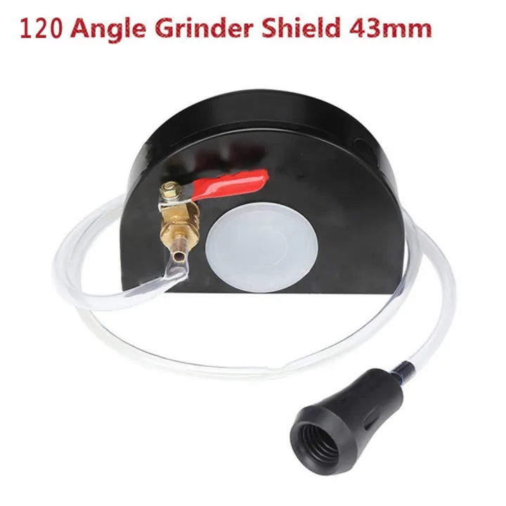 LKPCIGCXM%20Angle%20Grinder%20Shield%20Set%20Water%20Cutting%20Machine%20Base%20Safety%20Cover%20Dust%20Collecting%20Guard%20Kit%20Dust%20Shroud%20Protecter%20Cover%20-%20Image%202