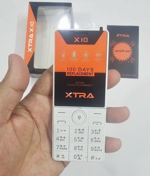XTRA%20X10%20Button%20Phone%20Metal%20Body%20-%20Image%204