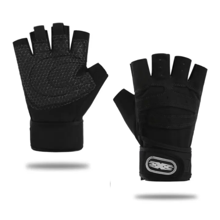 Gym%20Fitness%20Weight%20Lifting%20Body%20Building%20Exercise%20Gloves%20(M/L/Xl)%20-%20Enhance%20Your%20Workout%20Experience%20With%20Comfort%20And%20Durability%20-%20Image%207