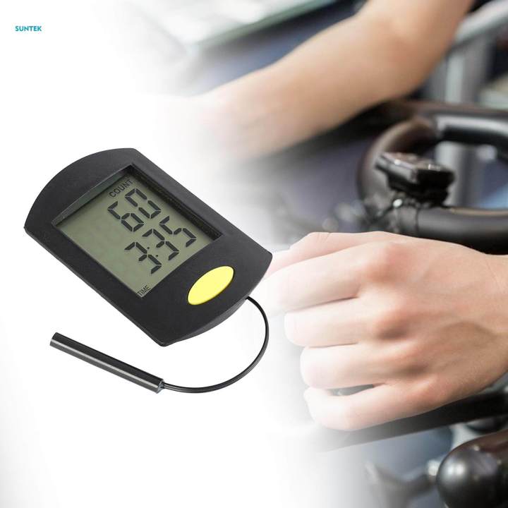 Pedometer%20Monitor%20Time/Count%20Portable%20LCD%20Machine%20Rowing%20Machine%20-%20Image%204