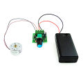 Mini DC Motor PWM Speed Controller Module Speed Control Switch LED Dimmer. 