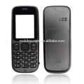 Nokia 100 Front & Back Side Mobile Casing / Cashing with Keypad - Camera.