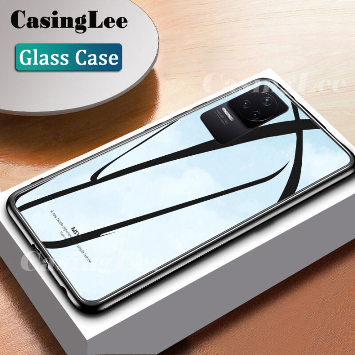 For%20Xiaomi%20Poco%20F4%20case%20Glass%20silicon%20Full%20Protection%20Tempered%20Glass%20Back%20cover%20Casing%20hp%20for%20Xiaomi%20Poco%20F4%20Phone%20cases%20-%20Image%202