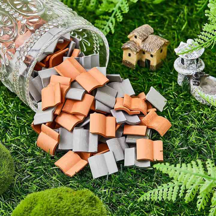 200Pcs%20Roof%20Tiles%20Building%20Set%20Miniature%20Tiles%20Shingles%20-%20Image%202