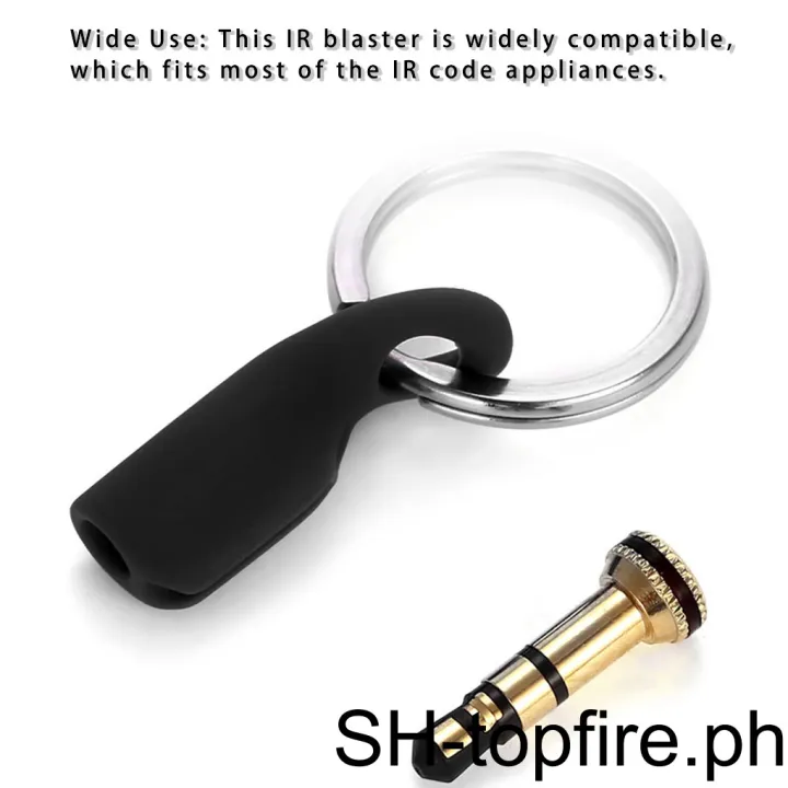 1/2/3%20IR%20Blaster%20Plug-in%20ABS%20Portable%20Household%20Accessory%20Smart%20Home%20Infrared%20Controller%20Type-C%20Air%20Conditioner%20Remote%20Control%20-%20Image%208