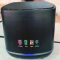 Desktop, USB, sound card, notebook, desktop, computer, small speaker, mini loud subwoofer, Bluetooth host speaker.