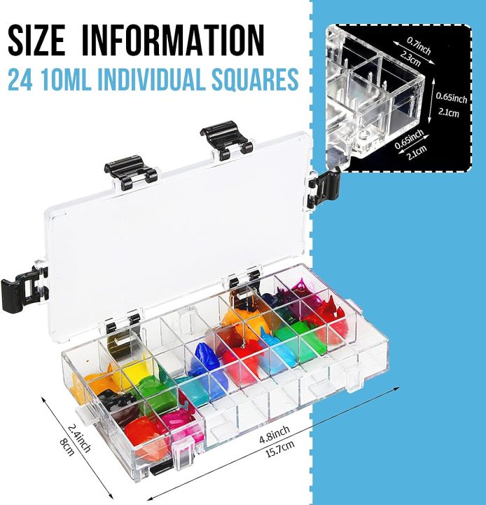 24%20Grid%20Gouache%20Watercolor%20Acrylic%20Moisturizing%20Palette%20Leakproof%20Color%20Storage%20-%20Image%208