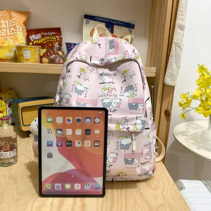 Bag%20new%20202%20Japanese%20cartoon%20backpack%203%20forest%20fashion%20graffiti%20cute%20large%20capacity%20campus%20style%20girls%20schoolbag%20tide%20-%20Image%204