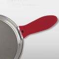 Non-Slip Pot Handle Grip Pots Pans Replacement Accessories Heat-resistant. 