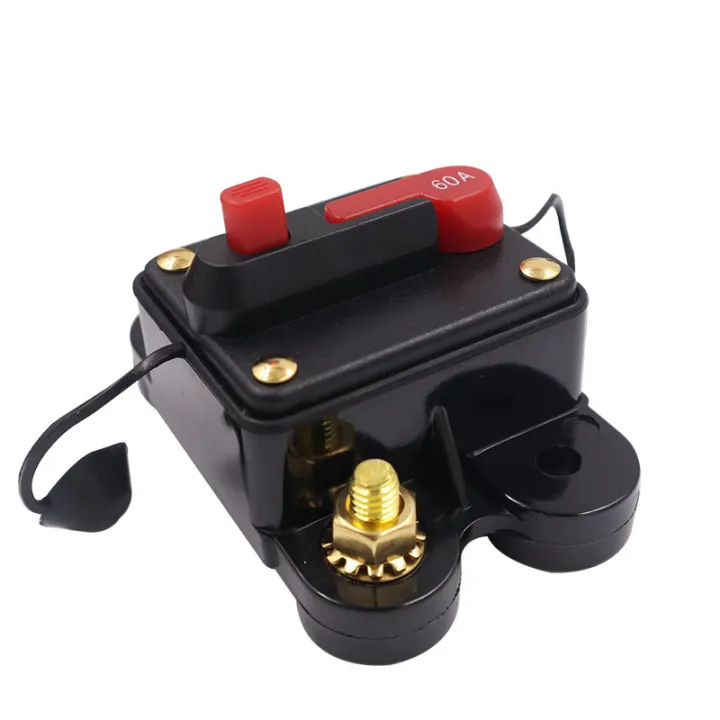 12V%2024VDC%20Circuit%20Breaker%2050A%2060A%2080A%20100A%20150A%20200A%20250/300A%20Fuse%20Reset%20Holder%20Switch%20for%20Solar%20Home%20System%20Overload%20Protection%20-%20Image%205
