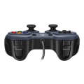 Logitech F310 Gamepad - Blue. 