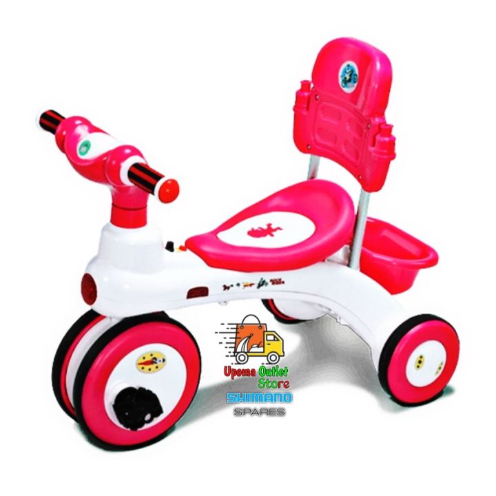 RFL%20Jim%20&%20Jolly%20Rock%20Rider%20Tricycle%20with%20Music%20and%20Light%20/%20Tricycle%20for%20Kids%20and%20Babys%20/%20Bike%20for%20Babys%20&%20Kids%20Tricycles%20For%20Baby%20Upoma%20Outlet%20Store%20-%20Image%203