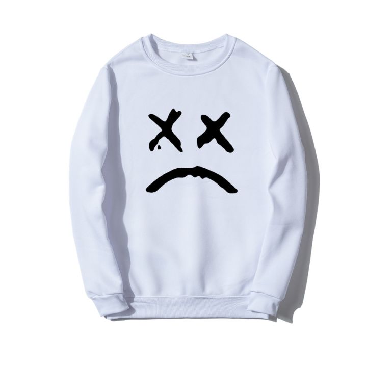 Round%20Collar%20Without%20A%20Hat%20Men%20Sweatshirt%20Lil%20Peep%20Hoodies%20Happy%20Smiling%20Face%20Print%20Fleece%20Pullover%20Hoodie%20Men%20Women%20Streetwear%20-%20Image%206