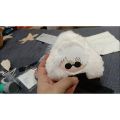 【Stylish】 10cm Stuffed Jujutsu Kaisen Plush Doll Pendant Cute Satoru Gojo Geto Suguru Kugisaki Nobara Inumaki Toge Fushiguro Megumi Itadori Yuji Ryomen Sukuna KeychainToy Gift. 