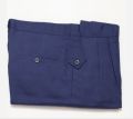 Security Guard  full Pant  Cotton - Security Guard Uniform Pants - Guard long  pant side pocket. 