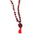 Stylish Fashionable Rudraksha Mala of Men & Women. 