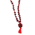 Stylish Fashionable Rudraksha Mala of Men & Women. 