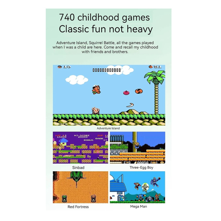 H7%20Retro%20Nostalgic%20TV%20Game%20Console%20Home%20TV%20Game%20Controller%20Red%20-%20Image%204