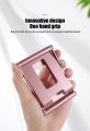 Adjustable Phone Holder Desktop Foldable Tablet Support Stand Desk Bracket Organizer Portable Smartphone Mount Office Supplies.
