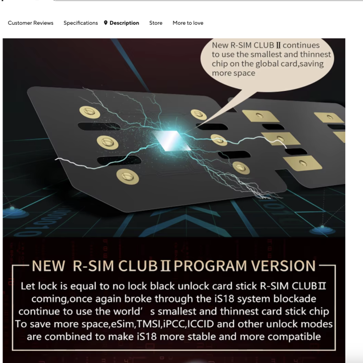 R-SIM%20CLUB%202%20RSIM%20Dual-chip%20CPU%20eSim%20TMSI%20iPCC%20ICCID%20For%20IOS%2018%20iPhone%20SE%2012%2013%2014%2015%2016%20PRO%20MAX%20Unlocking%20Card%20Sticker%20-%20Image%203