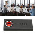Camera Detector, USB Charging Camera Finder for Hotel for Travel.