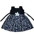 Baby girls fashionable beautiful dress for 1 to 7 years babies - বাচ্চাদের জামা - বাচ্চাদের জামা. 