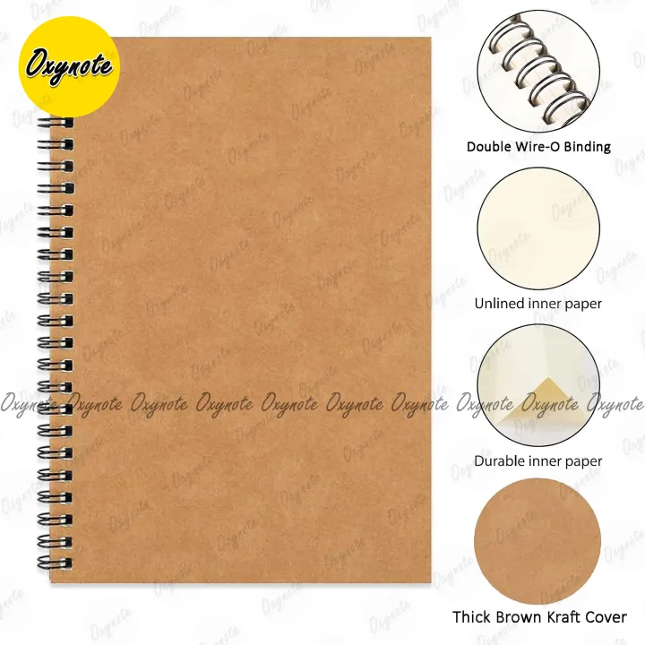 Spiral%20Notebook%20by%20OXYNOTE%20-%208.5%20x%205.5%20inches%20-%20120%20Pages%20-%20Double%20Wire-O%20Binding%20-%20Image%208