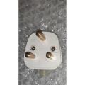 3 Pin Plug 16 Amp  (Round). 