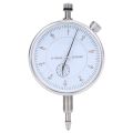 Dial Indicator Gauge 0-10mm Meter Precise 0.01 Resolution Concentricity Test.