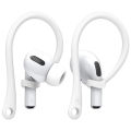 Silicone Wireless Earphone Holder For AirPods Pro Protective Earhooks Hook Creek.