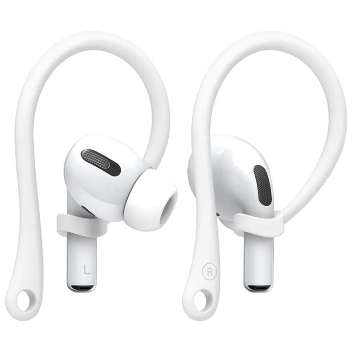 Silicone%20Wireless%20Earphone%20Holder%20For%20%20AirPods%20Pro%20Protective%20Earhooks%20Hook%20Creek%20-%20Image%202