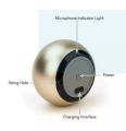 M3 Mini Portable Speaker Wireless Bluetooth Speaker - Bluetooth Speaker TWS- Multi Color By Exotic wholesale gadget. 