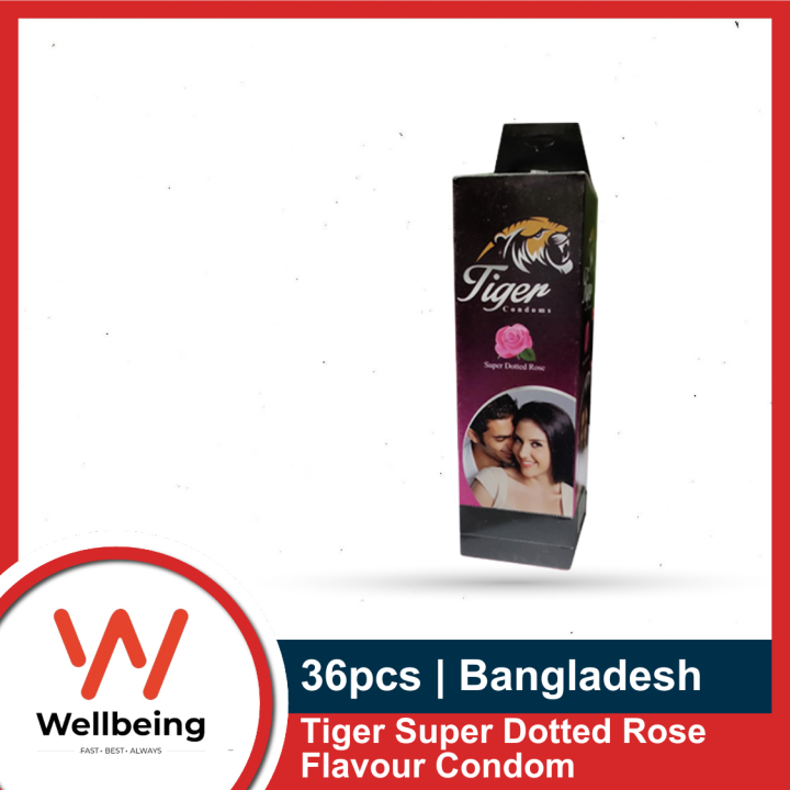 Tiger%20Dotted%20Condoms%20Rose%20Flavour%20Full%20Box-36pcs%20-%20Image%202