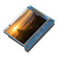 IPS LCD Module Audio Play 2 Inch LCD Display Module for Replacement.