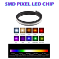 200PCS SK6812 MINI-E RGB (Similar WS2812B) SK6812 3228 SMD Pixels LED Chip Individually Addressable Full Color DC 5V.