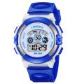 Coobos Children'S Luminous Student Electronic Watch.