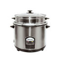 Miyako Electronic Rice Cooker ASL-300-YL-D. 
