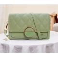 Ladies Shoulder Bag Party Leather Handbag for Women Mobile Bag Fashion Female Cross body Handbag.