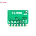433MHz Receiver Module PT2272 Wireless Board DIY Electronic ASK OOK TYJM01A-K PT2262 EV1527 SC5211 HS2240. 