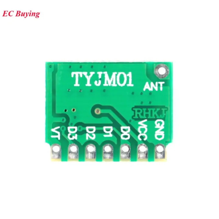433MHz%20Receiver%20Module%20PT2272%20Wireless%20Board%20DIY%20Electronic%20ASK%20OOK%20TYJM01A-K%20PT2262%20EV1527%20SC5211%20HS2240%20-%20Image%206