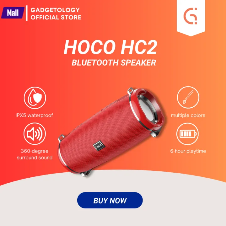 Hoco%20HC2%20True%20Wireless%20Waterproof%20Bluetooth%20Speaker%20-%20Image%204